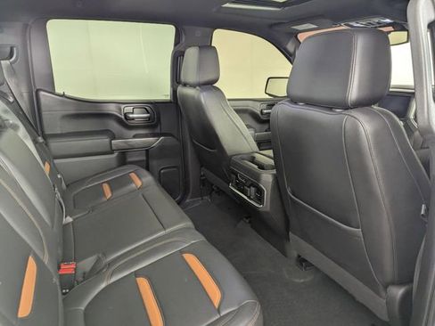 Used 2021 GMC Sierra 1500 AT4 w/ AT4 Value Package image 20