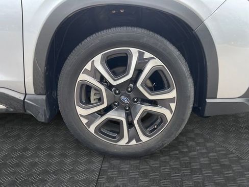 Used 2023 Subaru Ascent Limited w/ Technology Package image 14