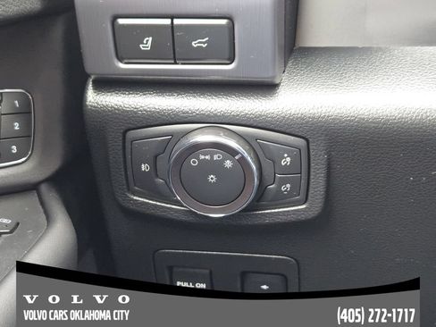 Used 2019 Ford Expedition Platinum AWD/4WD image 21