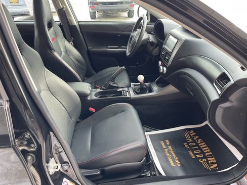 Used 2013 Subaru Impreza WRX Limited image 36