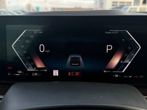 New 2026 BMW X5 xDrive40i image 32