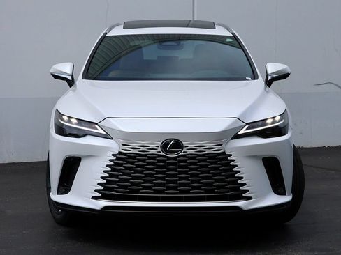 New 2026 Lexus RX 350 Premium AWD/4WD image 5