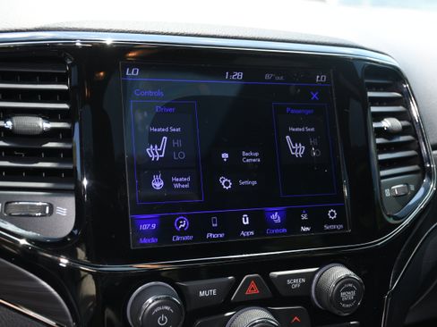 Used 2020 Jeep Grand Cherokee Limited X AWD/4WD image 15