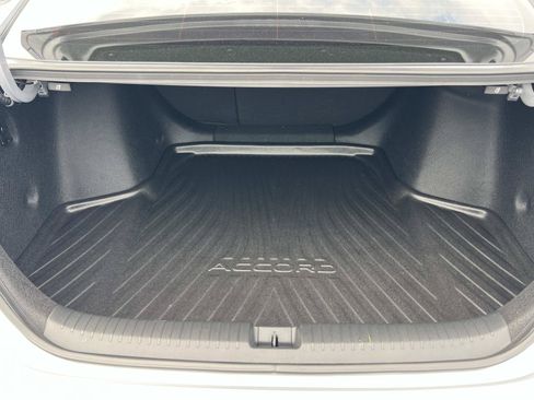 Certified 2023 Honda Accord Touring image 24