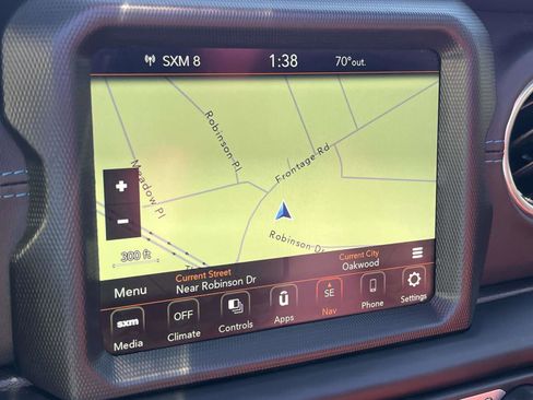 Used 2022 Jeep Wrangler Unlimited Rubicon 4xe image 8