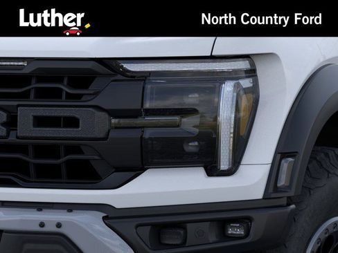 New 2025 Ford F150 Raptor image 18
