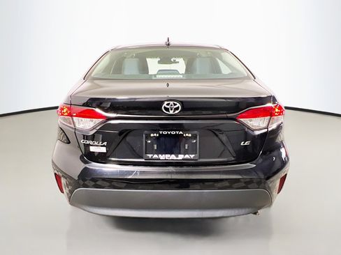 Used 2023 Toyota Corolla LE FWD image 6