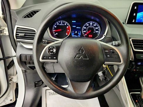 Used 2019 Mitsubishi Eclipse Cross AWD image 13