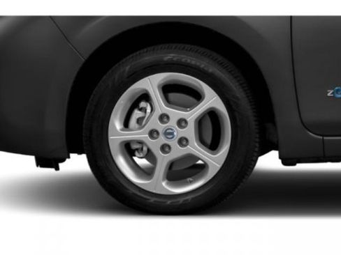 Used 2015 Nissan Leaf S w/ Charge Package image 15