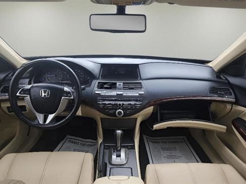 Used 2012 Honda Crosstour EX-L image 19
