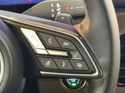 New 2025 Buick Enclave Sport Touring w/ Power Package image 35