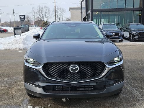 New 2026 MAZDA CX-30 AWD 2.5 S w/ Premium Package image 2