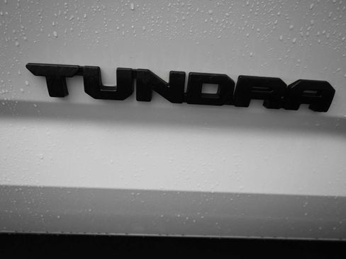 Used 2025 Toyota Tundra SR5 AWD/4WD image 19