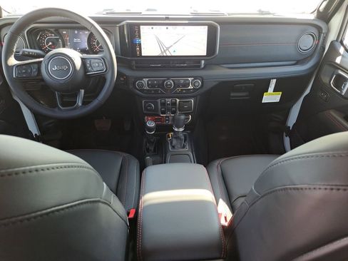 New 2026 Jeep Gladiator Rubicon image 14