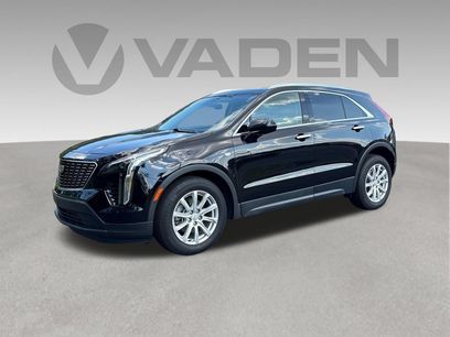 Used 2023 Cadillac XT4 Luxury w/ Driver Awareness Package
