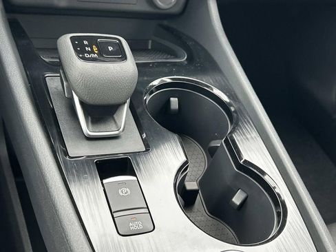 New 2026 Nissan Rogue SV AWD/4WD image 34