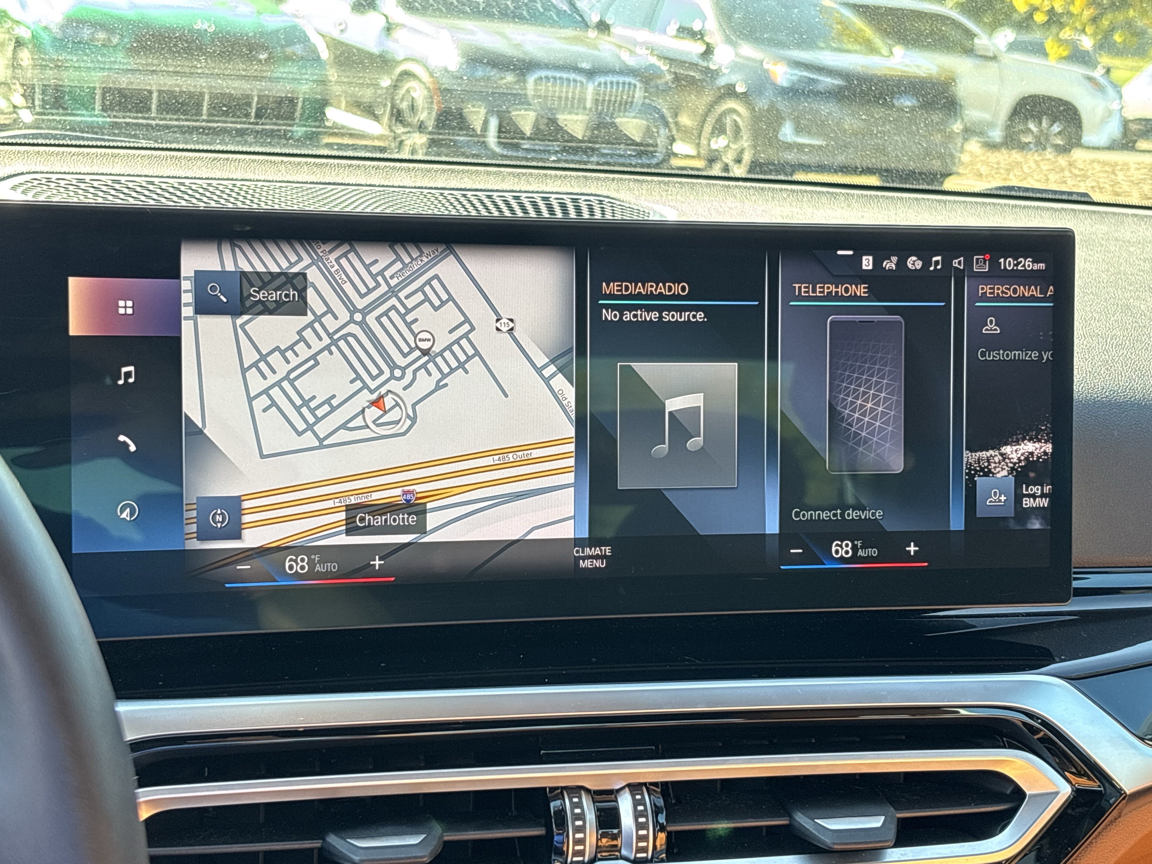 Certified 2023 BMW 330i Sedan RWD image 29