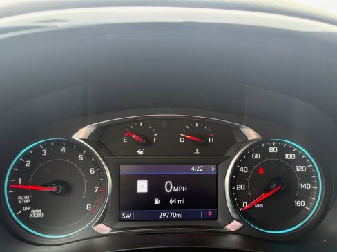 Used 2024 Chevrolet Traverse RS AWD/4WD image 10
