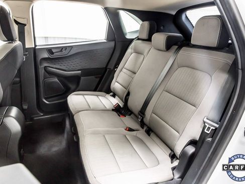 Used 2020 Ford Escape S image 29