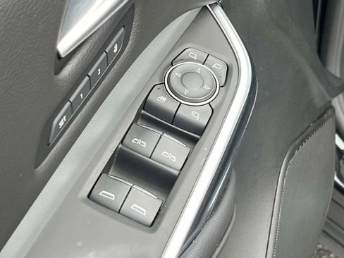 Certified 2023 Cadillac XT4 Premium Luxury w/ Cold Weather Package image 25