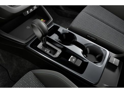 New 2026 Subaru Forester Premium image 10