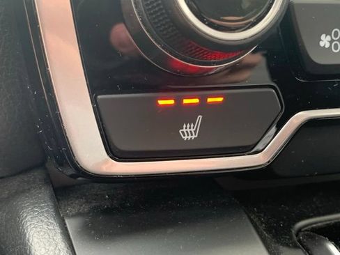 Used 2018 Honda CR-V EX image 16