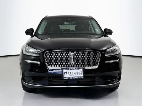 Used 2022 Lincoln Corsair AWD w/ Premium Package image 2