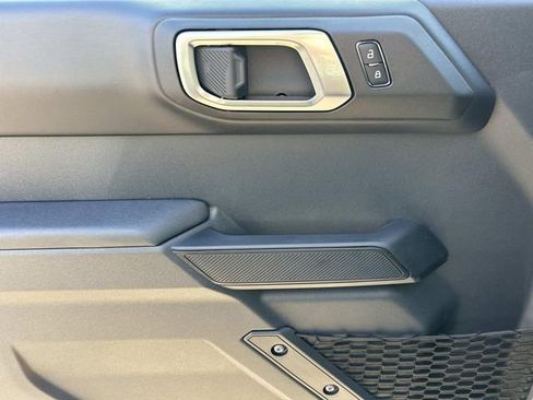 New 2025 Ford Bronco Badlands AWD/4WD image 24