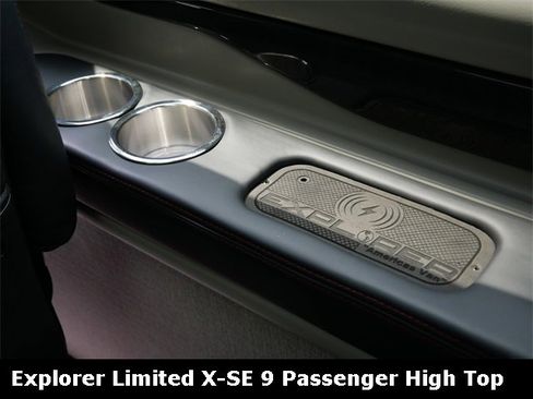 New 2025 GMC Savana 2500 Extended w/ Driver Convenience Package image 20