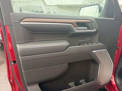 New 2026 Chevrolet Silverado 1500 High Country image 13