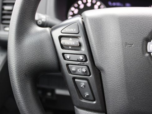 Certified 2023 Nissan Frontier S w/ Technology Package image 27