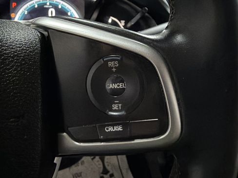 Used 2018 Honda Civic EX-L image 17