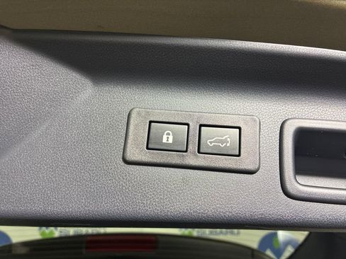 Certified 2026 Subaru Forester Premium AWD/4WD image 31