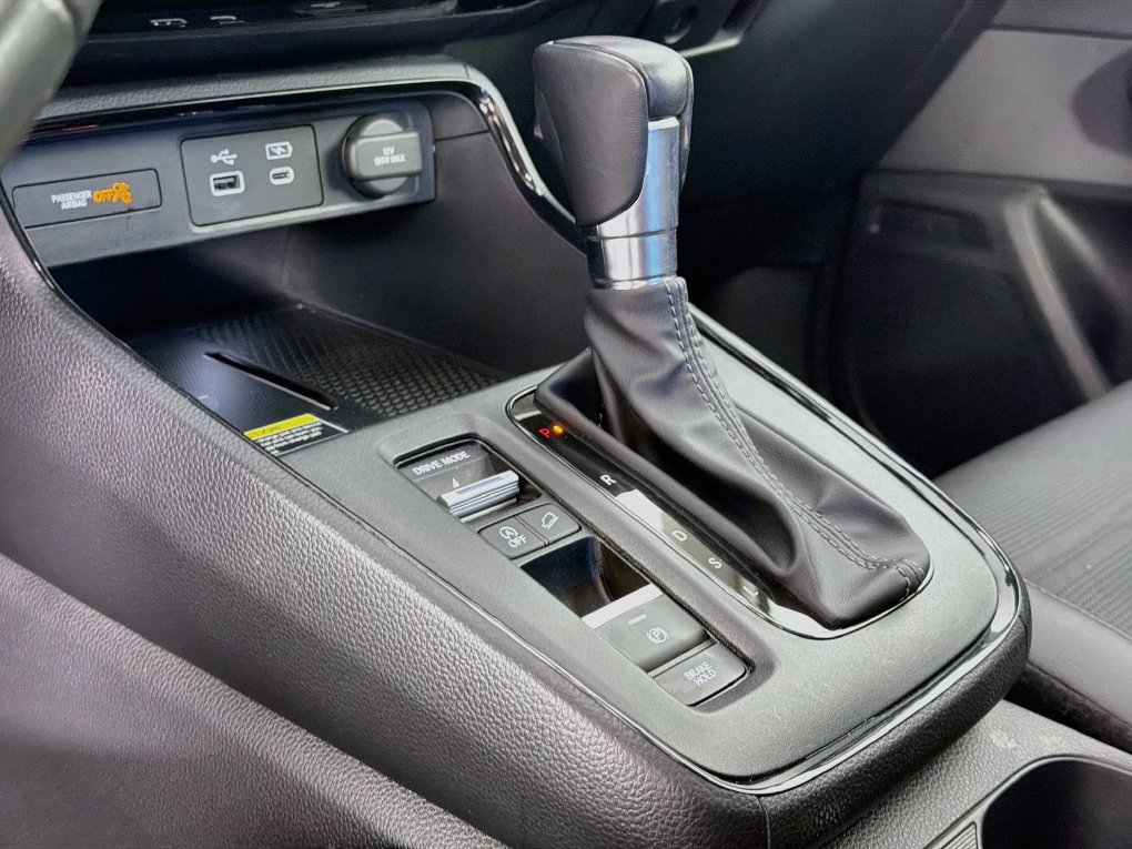 Used 2023 Honda CR-V EX-L image 38