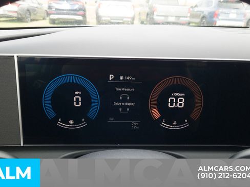 Certified 2025 Hyundai Santa Cruz SEL image 26