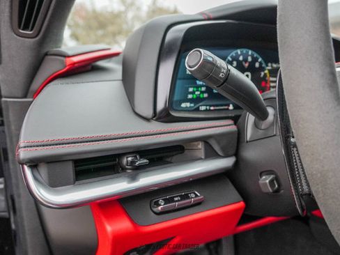 Used 2025 Chevrolet Corvette Z06 w/ Z07 Performance Package image 50