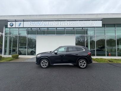Used 2023 BMW X1 xDrive28i w/ Convenience Package
