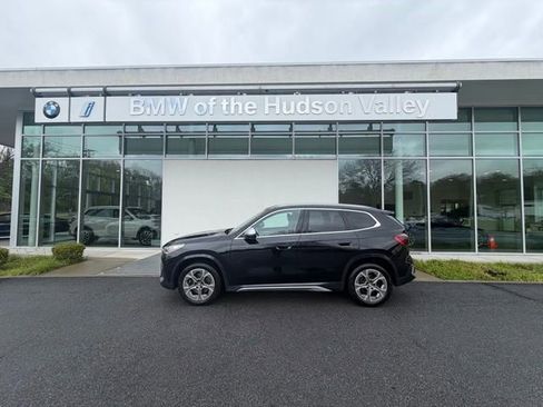 Used 2023 BMW X1 xDrive28i w/ Convenience Package AWD/4WD image 1