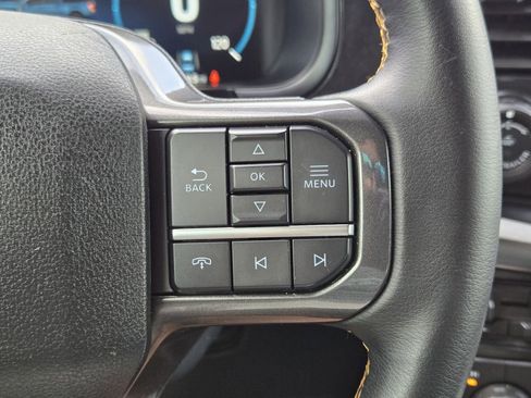 Used 2023 Ford F150 Tremor w/ Equipment Group 402A High AWD/4WD image 29