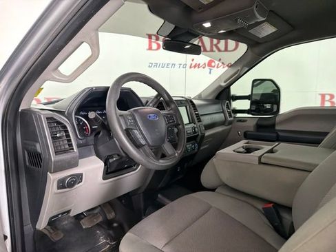Used 2020 Ford F350 XL w/ STX Appearance Package AWD/4WD image 12