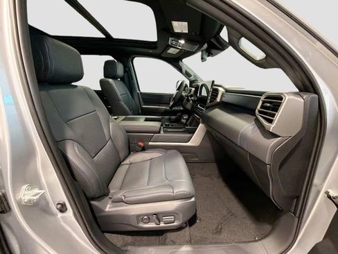 New 2026 Toyota Tundra Platinum AWD/4WD image 23