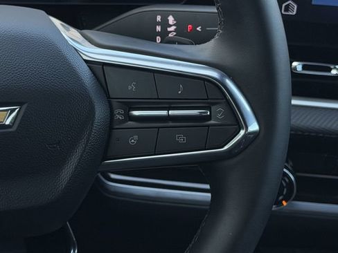 Certified 2026 Chevrolet Equinox LT FWD image 14