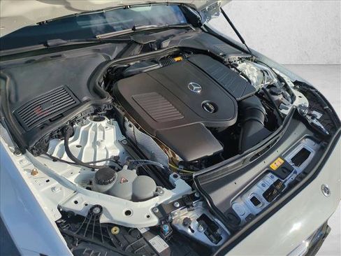 Used 2024 Mercedes-Benz C 300 Sedan image 23