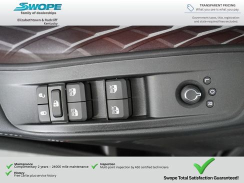New 2026 Dodge Charger R/T AWD/4WD image 15