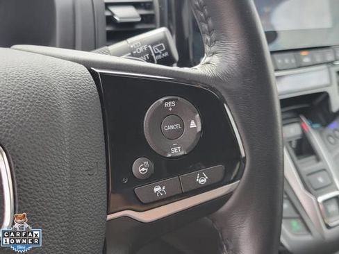 Used 2022 Honda Odyssey Elite image 27
