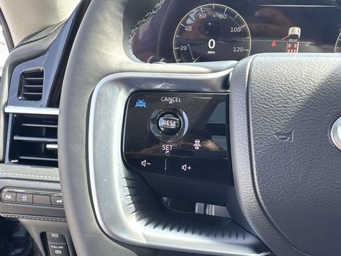 New 2026 INFINITI QX80 Pure w/ Cargo Package RWD image 21