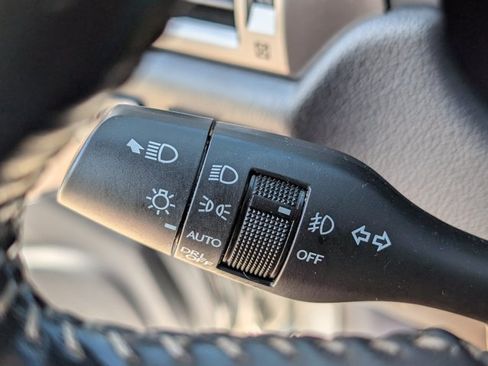 Used 2022 Lexus GX 460 Luxury w/ Sport Design Package AWD/4WD image 64