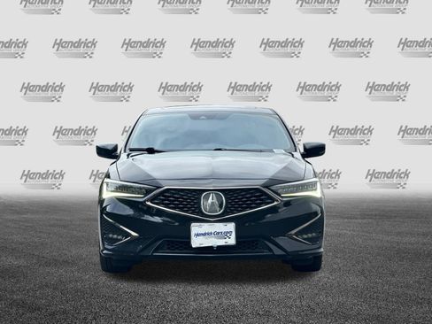 Used 2020 Acura ILX FWD image 10