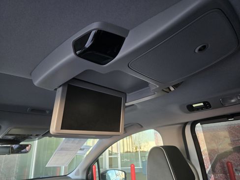 Used 2022 Honda Odyssey Elite image 11