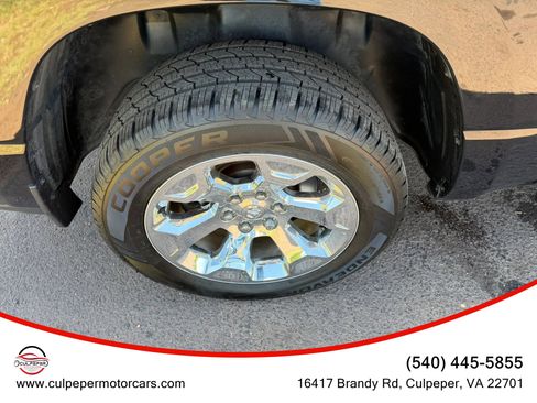 Used 2021 RAM 1500 Big Horn AWD/4WD image 27